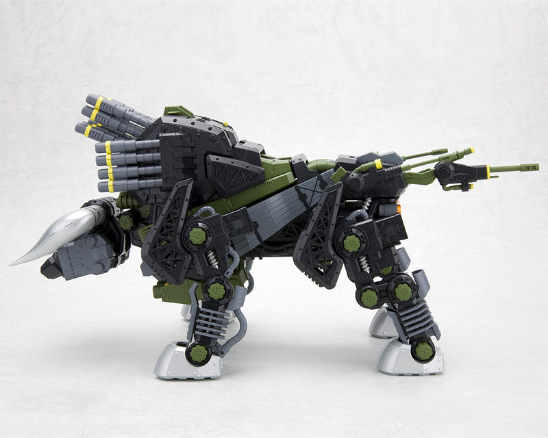 Zoids: RBOZ-006 Dibison Marking Plus Ver. [Highend Master Model]