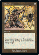 Meekstone (Retro Frame) (30A-554) [30th Anniversary Edition]