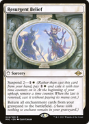 Resurgent Belief (MH2-026) [Modern Horizons 2]