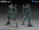 YR-05 Nether Emperor - Soul of the Night - Emperor of the Underworld 1/100 Model Kit