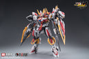 NONZERO STUDIO x ToysComic - Hemoxian: "Zodiac Guardian" BAFFARION 1/10  Model Kit