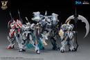 SNAA: 1/144 Round Table Knights Furious Warhammer Galahad