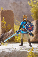 Legend of Zelda: Tears of the Kingdom Link figma 626-DX