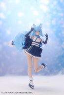 Arcanadea: Yukumo ReACT-C