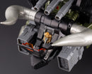 Zoids: RBOZ-006 Dibison Marking Plus Ver. [Highend Master Model]