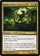 Sentry of the Underworld (THS-202) [Theros]