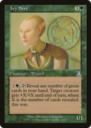 Ivy Seer (UDS-110) [Urza's Destiny] Foil