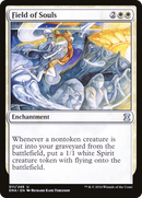 Field of Souls (EMA-011) [Eternal Masters]