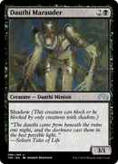 Dauthi Marauder (TPR-096) [Tempest Remastered] Foil