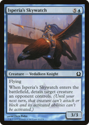 Isperia's Skywatch (RTR-043) [Return to Ravnica] Foil