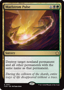 Maelstrom Pulse (FDN-661) [Foundations]