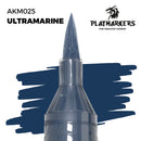 AK: Playmarker AKM025 Ultramarine