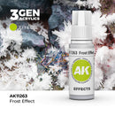 AK11260: Frost effects 18ml