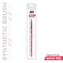AK Brush: AKB027 Quick Gen Special Brush