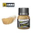 Ammo Mig: 0627 Bright Gold Dio Drybrush
