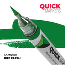 AK: Quick Markers Orc Flesh