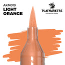 AK: Playmarker AKM019 Light Orange
