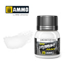Ammo Mig: 0649 Fluor White Dio Drybrush