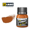 Ammo Mig: 0651 Leather Brown Dio Drybrush