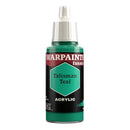 Warpaints Fanatic: WP3046 Talisman Teal