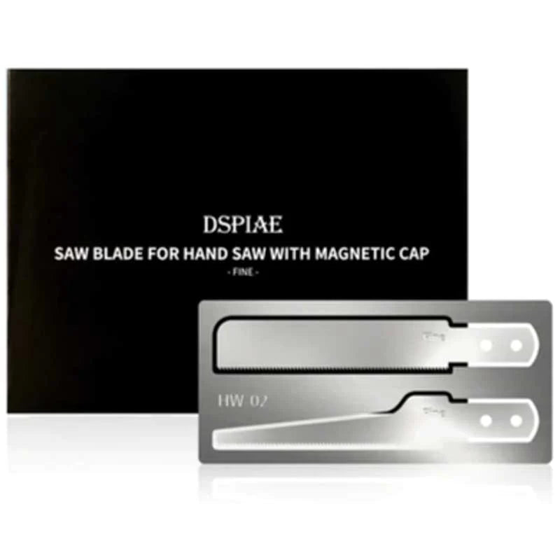 DSPIAE: Saw Blades for Hand Saw