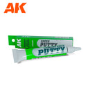 AK9329: Green Putty