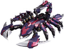 Zoids: EZ-036 Death Stinger Highend Master Model