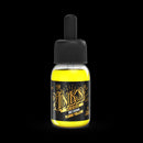 AK16044: Fluor Yellow - AK The Inks