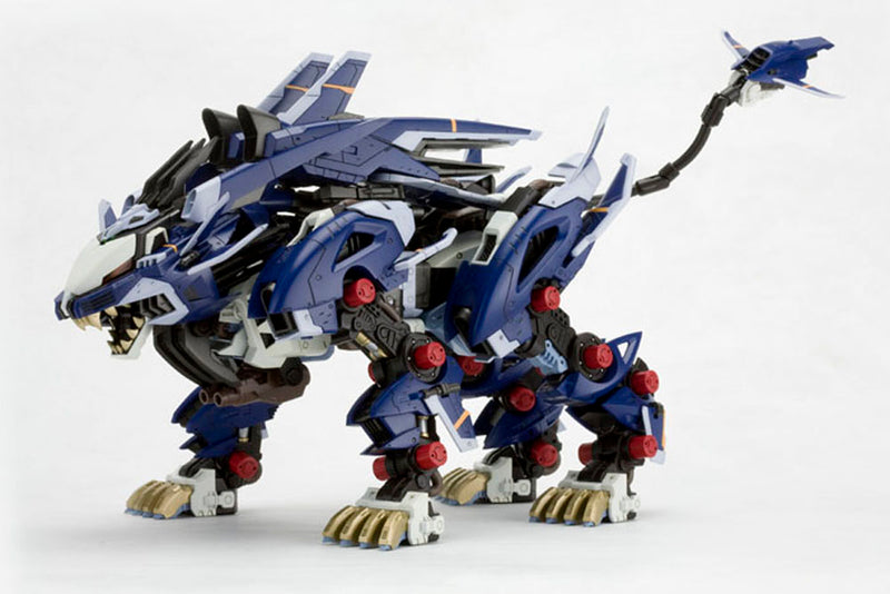 Zoids: RZ-041 Liger Zero Jager (Marking Plus Ver.)