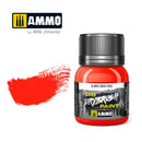 Ammo Mig: 0643 Red Dio Drybrush