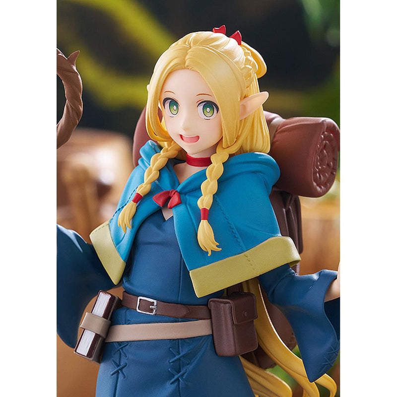 Delicious in Dungeon: Marcille Pop Up Parade