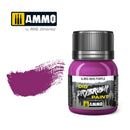 Ammo Mig: 0645 Purple Dio Drybrush
