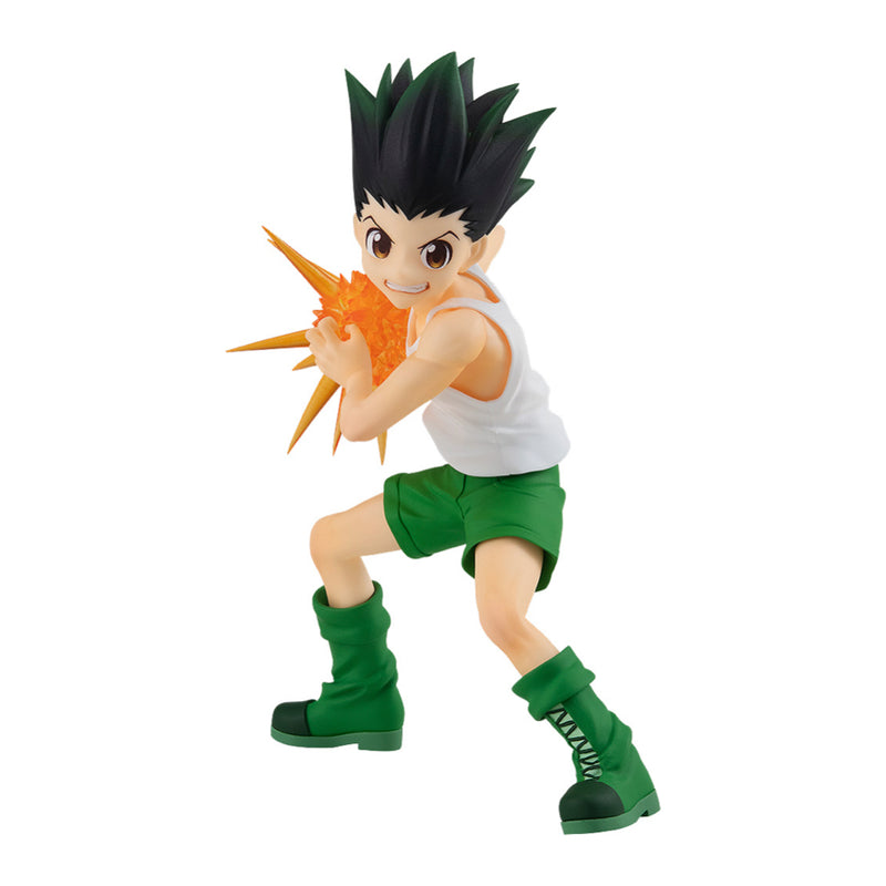 Hunter x Hunter: Gon Freecss Pop Up Parade