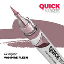 AK: Quick Markers Vampire Flesh