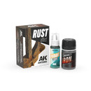 AK11266: Rust Effect