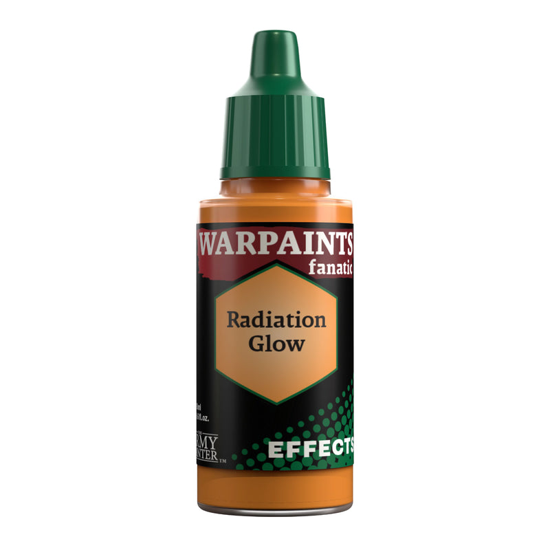 Warpaints Fanatic Effects: WP3179 Radiation Glow