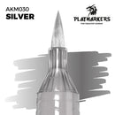 AK: Playmarker AKM030 Silver