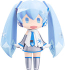Hatsune Miku: Snow Miku HELLO! Figure