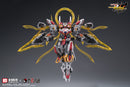 NONZERO STUDIO x ToysComic - Hemoxian: "Zodiac Guardian" BAFFARION 1/10  Model Kit