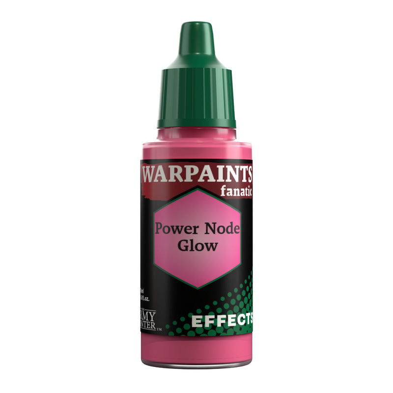 Warpaints Fanatic Effects: WP3180 Power Node Glow