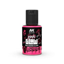 AK12109: Pink Glow Precision Fluor 30ml