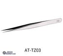 DSPIAE: AT-TZ03 Straight Tweezers