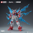 NONZERO STUDIO x NARAKA BLADEPOINT x Kunio Okawara - Hemoxian: "Dragon Call" YUE LONG 1/15  Model Kit