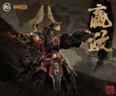 Ming Jiang Legend (MJZ) x Sunday Hobby The First Emperor, Ying Zheng
