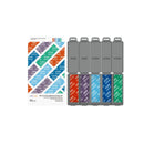 DSPIAE: DS3-S01 Sponge Sandpaper 3mm Set