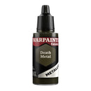 Warpaints Fanatic Metallic: WP3195 Death Metal