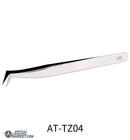 DSPIAE: AT-TZ04 Crane Beak Tweezers