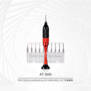 DSPIAE: AT-SHD Precision Aluminum Alloy Hand Drill Set