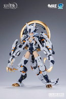 A.T.K. Girl SHENGGE: Fenrir (Commander Type) 1/12 Scale Model Kit