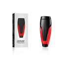 DSPIAE: Retractable Dust Brush Double Head